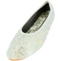 Beck Glamour Silber 40