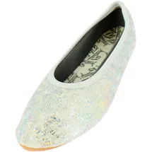 Beck Glamour Silber 40