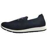 IMAC Slipper Damen Schwarz 39
