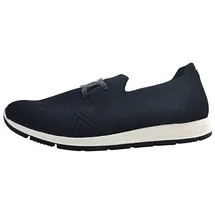 IMAC Slipper Damen Schwarz 39