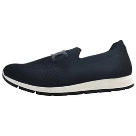 IMAC Slipper Damen Schwarz 39