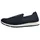 IMAC Slipper Damen Schwarz 39