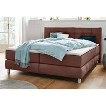 Home Affaire Salo XXL 194 x 231 cm H4 Braun