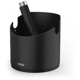 xavax Abklopfbehälter für Kaffeesatz Siebträger 2 St.