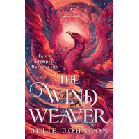 Penguin Books Ltd The Wind Weaver