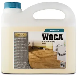 Woca Holzbodenseife natur 1 l