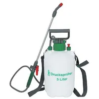 Buri Drucksprühgerät 5 Liter
