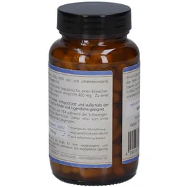 Erdling Pea Palmitoylethanolamid 99,23% vegan Erdling