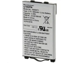MITEL Standard-Battery-Pack, Telefon Zubehör