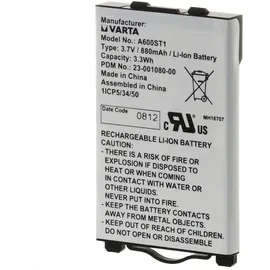 MITEL Standard-Battery-Pack, Telefon Zubehör