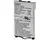 MITEL Standard-Battery-Pack, Telefon Zubehör