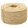 vidaXL Seil 100% Sisal 8 mm 250 m