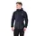 Salewa Tognazza Polarlite Kapuzenfleece - Black Out - XL