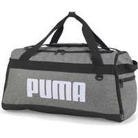 Puma Challenger S Sporttasche, medium gray heather