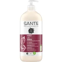 SANTE Glanz Shampoo Bio-Birkenblatt & Pflanzliches Protein 950 ml