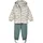 KILLTEC FIRST INSTINCT by killtec Schneeanzug in Creme - 110/116