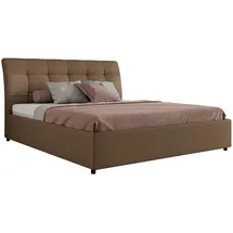 MKS Gala Classic 200 x 200 cm Braun
