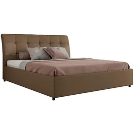 MKS Gala Classic 200 x 200 cm Braun