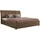 MKS Gala Classic 200 x 200 cm Braun