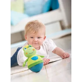 HABA Stehauffigur Frosch