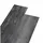 vidaXL Bodenplanken 36 pcs Glänzendes Grau 5,02 m2 PVC