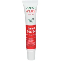 Care Plus Tropicare Care Plus Insect SOS Gel 20 ml