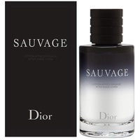 Dior Sauvage Lotion 100 ml