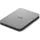 LaCie Mobile Drive Moon 1 TB USB 3.0 Silber STLP1000400