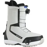 Burton Highshot SO Gray Cloud - grau - 41.5