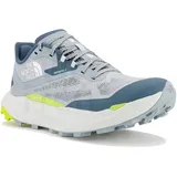 The North Face Vectiv Infinite 3 Herren Grau/Silber 47