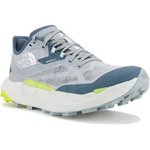 The North Face Vectiv Infinite 3 Herren Grau/Silber 47