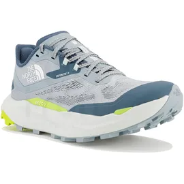The North Face Vectiv Infinite 3 Herren Grau/Silber 47