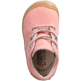 Pepino Halbschuhe in rosa, 22