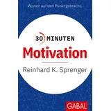 Gabal 30 Minuten Motivation