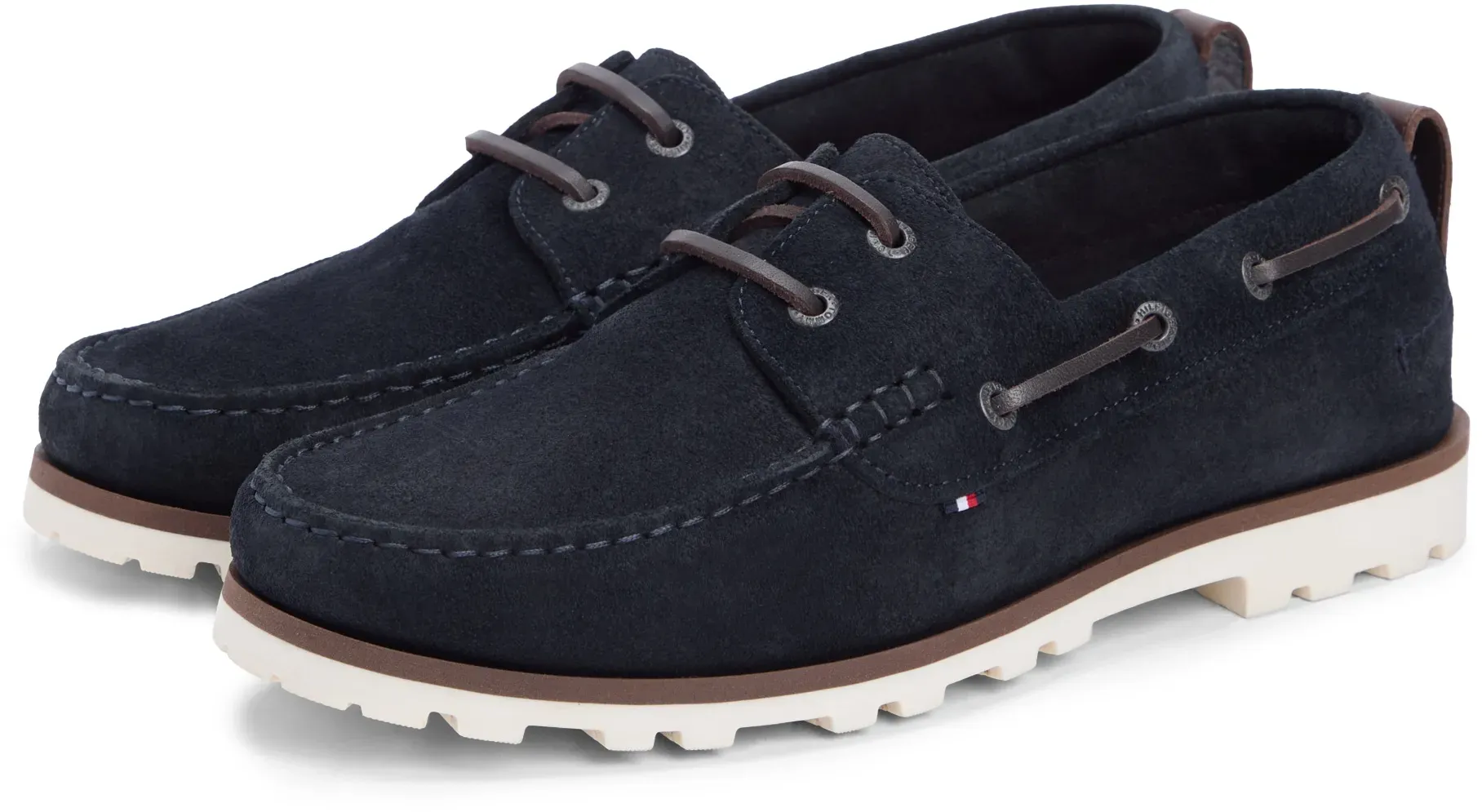 Bootsschuh TOMMY HILFIGER 