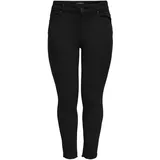 Only Carwilly Straight Fit Schwarz 43/44