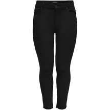 Only Carwilly Straight Fit Schwarz 43/44