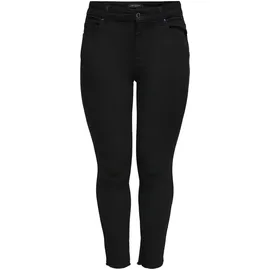 Only Carwilly Straight Fit Schwarz 43/44