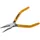Ironside Spitzzange 121134