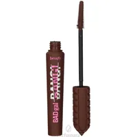 Benefit Cosmetics Benefit Badgal BANG! Mascara Rebel Brown