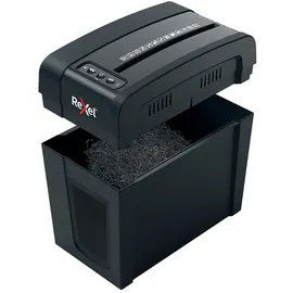 Rexel Secure X6-SL Schwarz