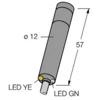 Turck Opto-Sensor M126E1LD