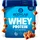 Bodylab24 Whey Protein Salty Caramel Pulver 1000 g