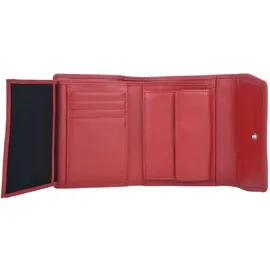 Picard Bingo Geldbörse unisex rot