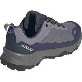 adidas Terrex Skychaser Ax5 Wanderschuhe - Grey Three / Grey Four / Shadow Navy - EU 44 2/3