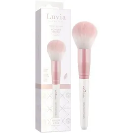 Luvia Cosmetics 208 Powder Brush - Candy - 1.0 Stück
