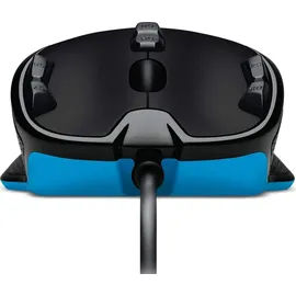 Logitech G300s Optical Gaming Mouse (910-004345)