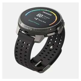 Suunto Race titanium charcoal