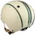 casco Cosmo Classic 54-58 cm Urban seidenweiss/grün 2026