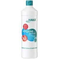 HAKA Hygienereiniger Spray 1 l
